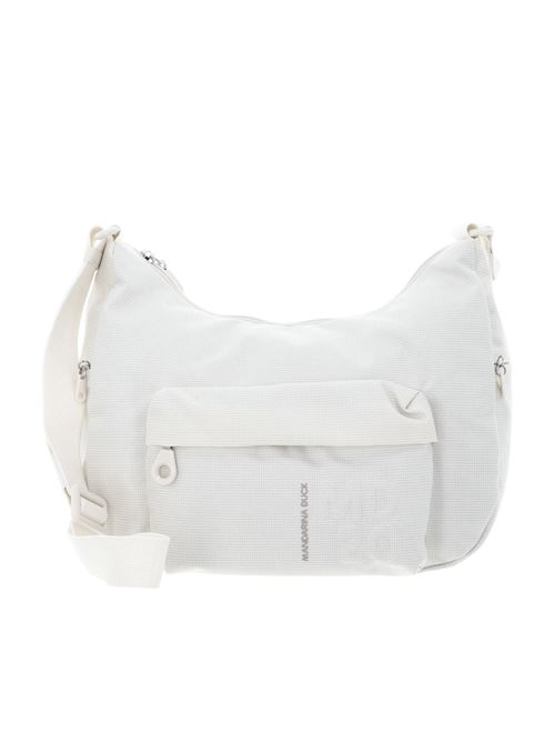 MD20 borsa a spalla MANDARINA DUCK | P10QMT56ALATTE